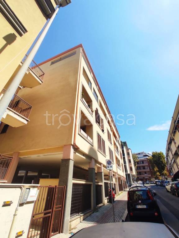 appartamento in vendita a Civitavecchia