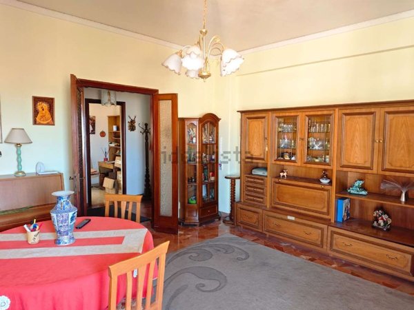 appartamento in vendita a Civitavecchia