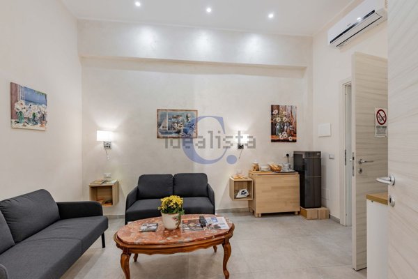 appartamento in vendita a Civitavecchia