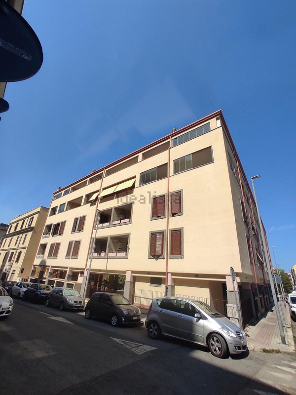 appartamento in vendita a Civitavecchia