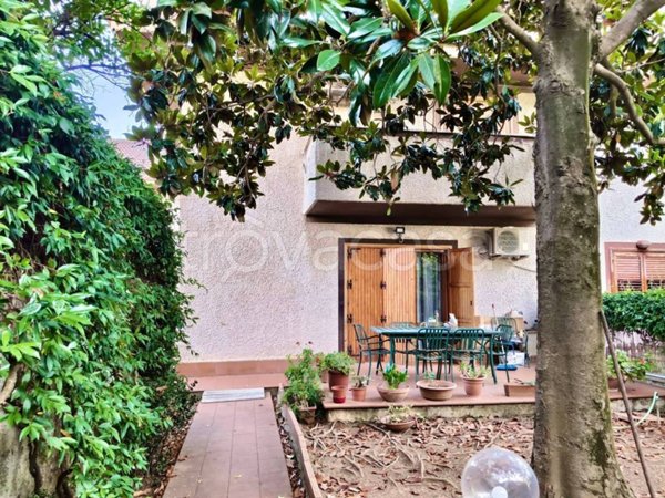 casa indipendente in vendita a Civitavecchia