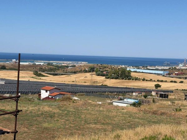 casa indipendente in vendita a Civitavecchia