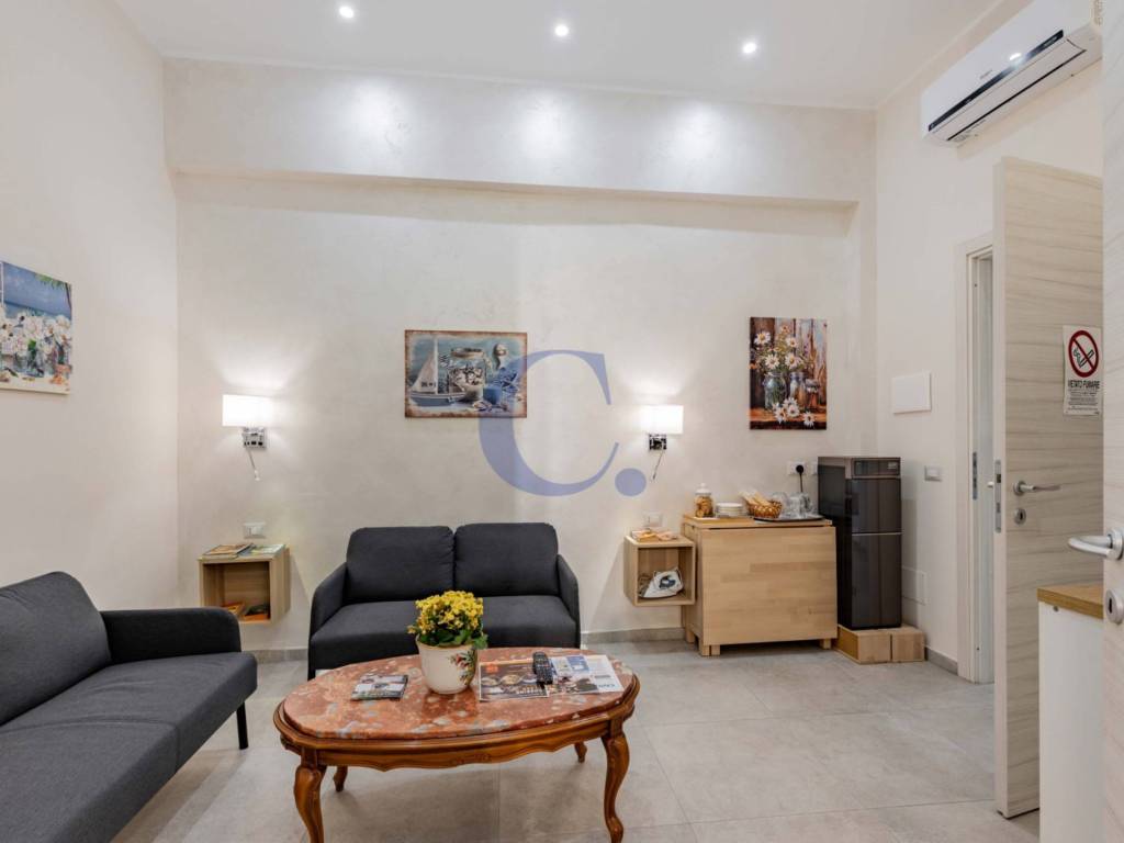 appartamento in vendita a Civitavecchia