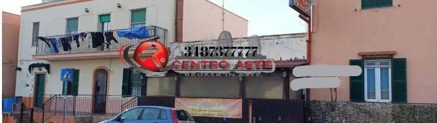 negozio in vendita a Civitavecchia in zona Aurelia