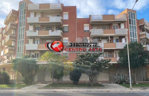 negozio in vendita a Civitavecchia