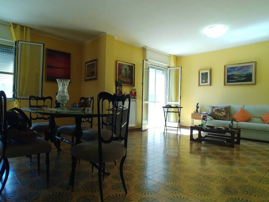 appartamento in vendita a Civitavecchia