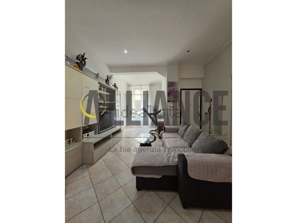 appartamento in vendita a Civitavecchia