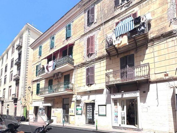 appartamento in vendita a Civitavecchia