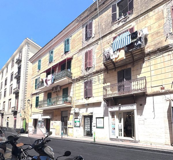 appartamento in vendita a Civitavecchia