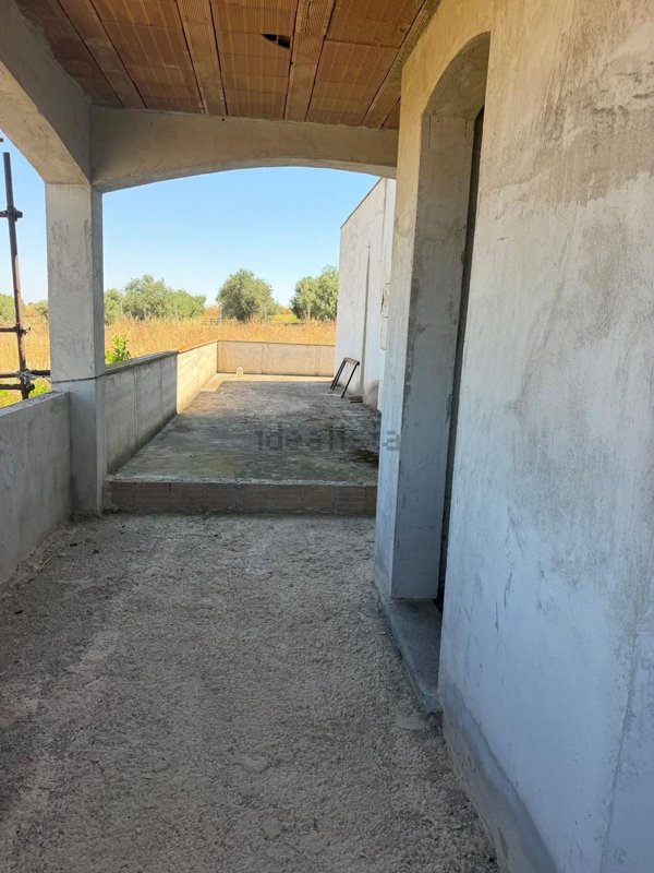casa indipendente in vendita a Civitavecchia
