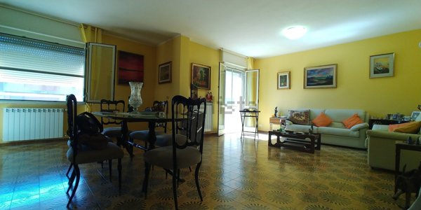 appartamento in vendita a Civitavecchia