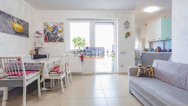 appartamento in vendita a Civitavecchia