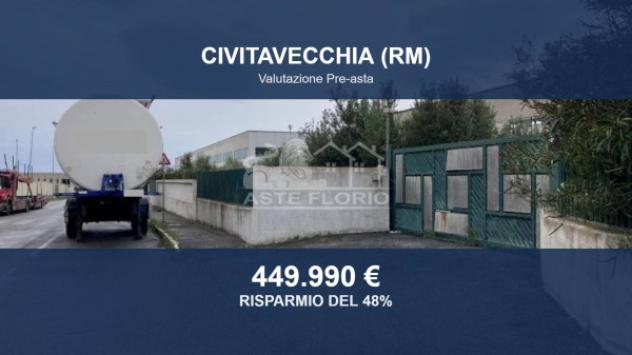 appartamento in vendita a Civitavecchia