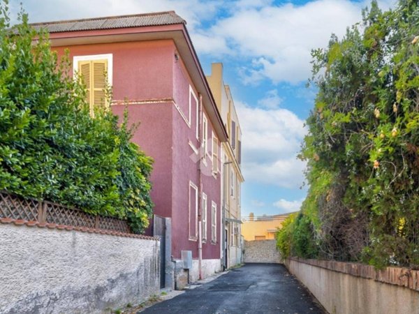appartamento in vendita a Civitavecchia