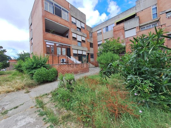 appartamento in vendita a Civitavecchia