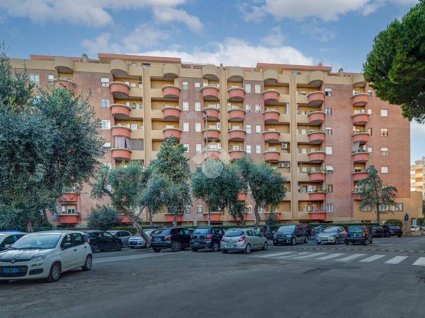 appartamento in vendita a Civitavecchia