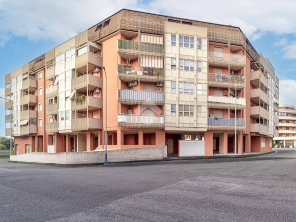 appartamento in vendita a Civitavecchia