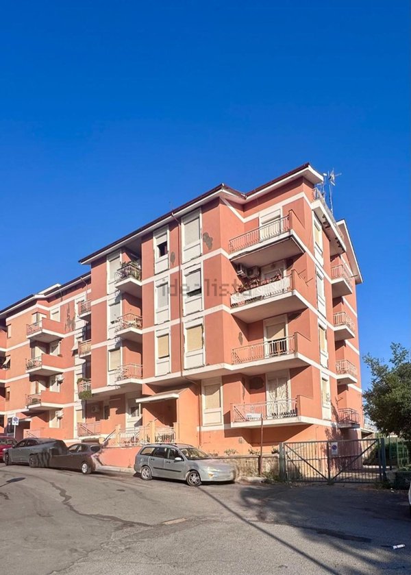 appartamento in vendita a Civitavecchia