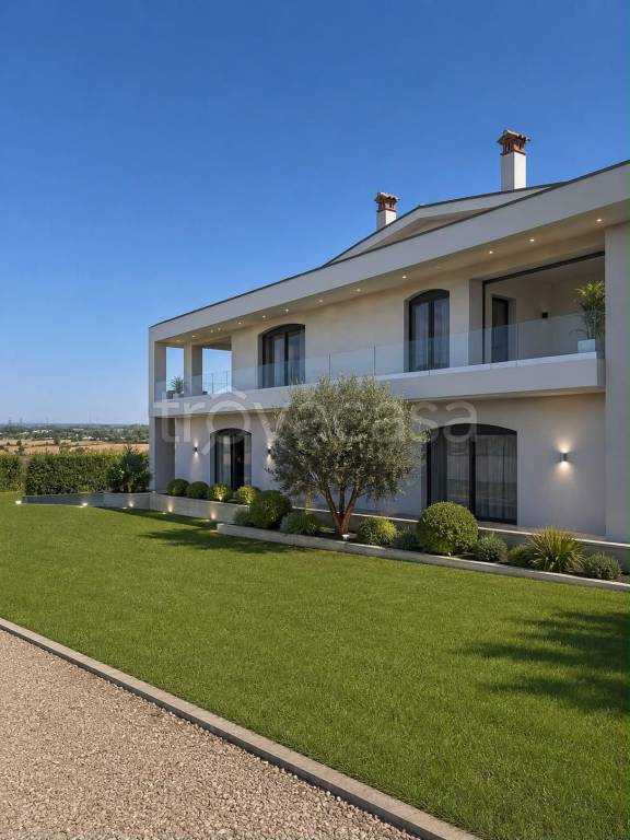 casa indipendente in vendita a Civitavecchia