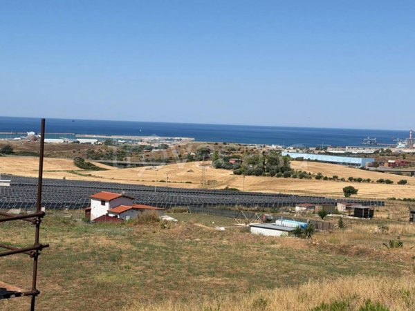 casa indipendente in vendita a Civitavecchia