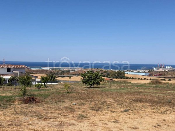casa indipendente in vendita a Civitavecchia