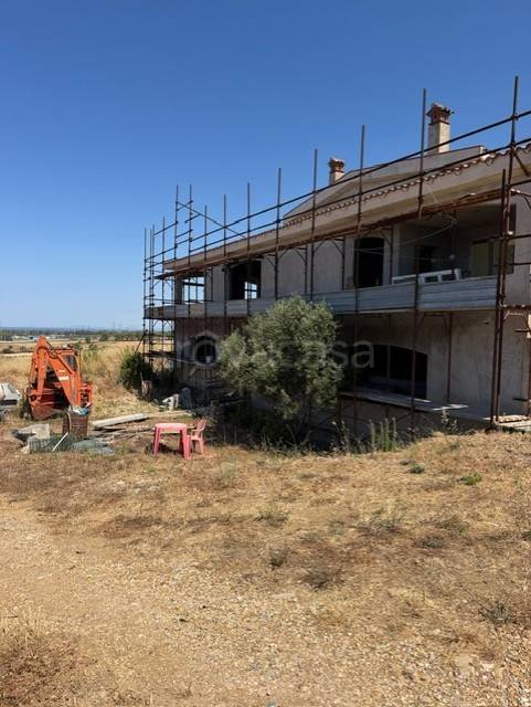 casa indipendente in vendita a Civitavecchia