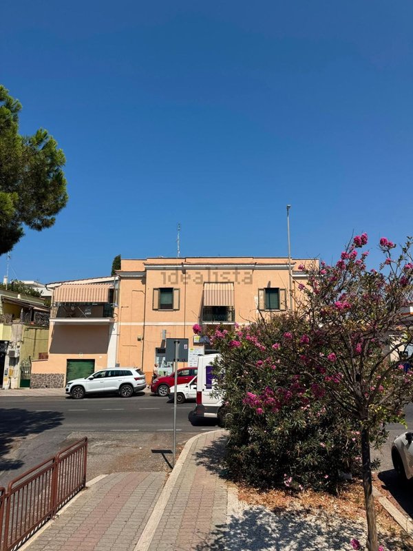 appartamento in vendita a Civitavecchia
