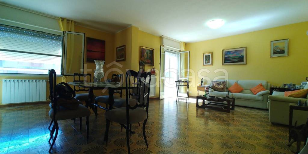 appartamento in vendita a Civitavecchia