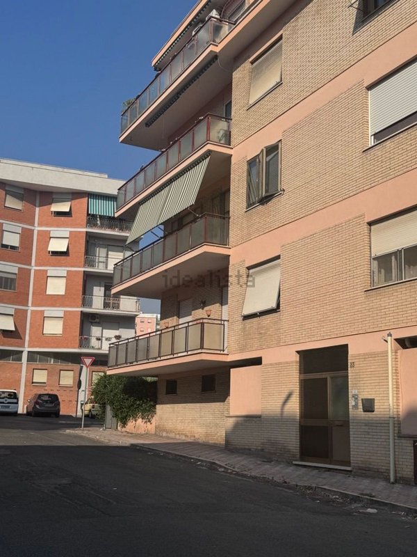 appartamento in vendita a Civitavecchia
