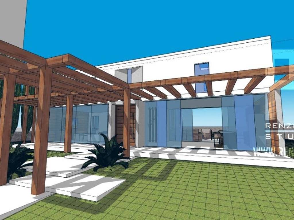 casa indipendente in vendita a Civitavecchia