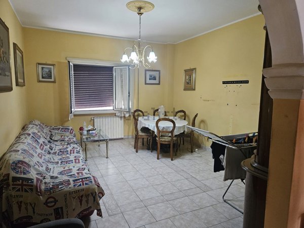 appartamento in vendita a Civitavecchia