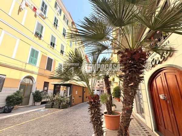 appartamento in vendita a Civitavecchia