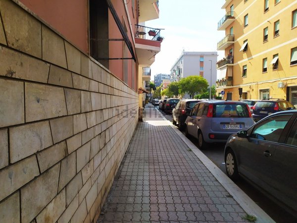appartamento in vendita a Civitavecchia