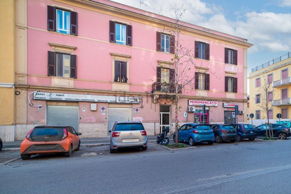 appartamento in vendita a Civitavecchia