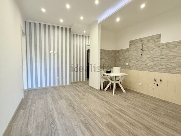 appartamento in vendita a Civitavecchia in zona Aurelia