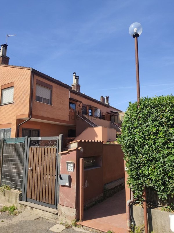 appartamento in vendita a Civitavecchia