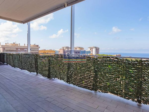 appartamento in vendita a Civitavecchia