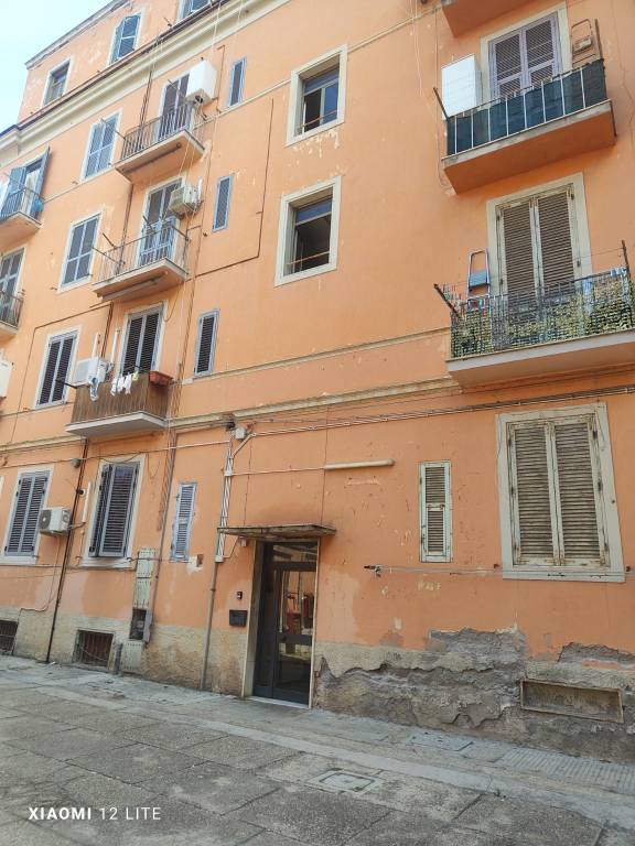 appartamento in vendita a Civitavecchia