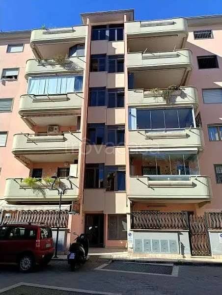 appartamento in vendita a Civitavecchia