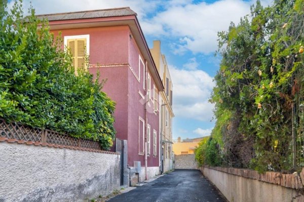 appartamento in vendita a Civitavecchia