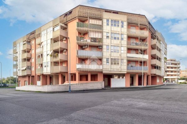 appartamento in vendita a Civitavecchia