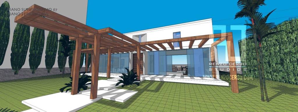 casa indipendente in vendita a Civitavecchia
