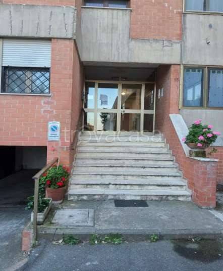 appartamento in vendita a Civitavecchia