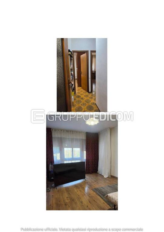 appartamento in vendita a Civitavecchia