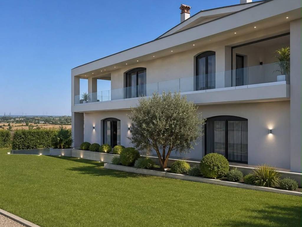 casa indipendente in vendita a Civitavecchia