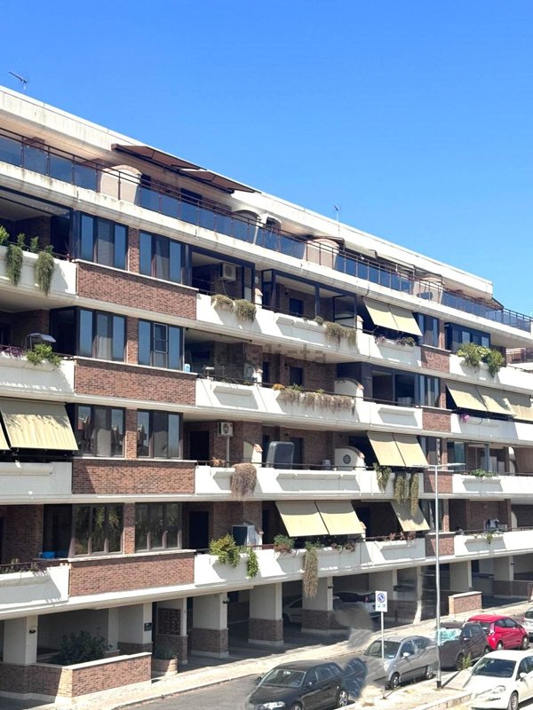 appartamento in vendita a Civitavecchia