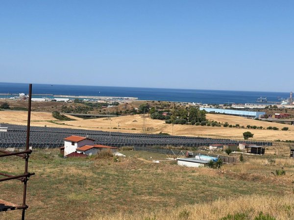 casa indipendente in vendita a Civitavecchia