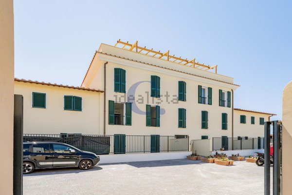 appartamento in vendita a Civitavecchia