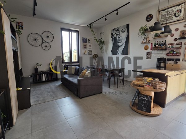 appartamento in vendita a Civitavecchia