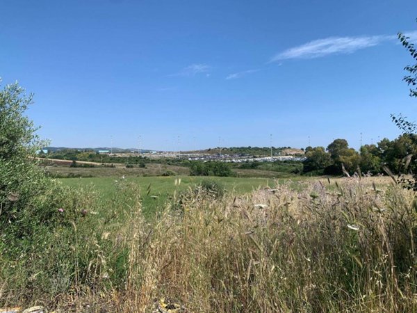 terreno agricolo in vendita a Civitavecchia in zona Aurelia